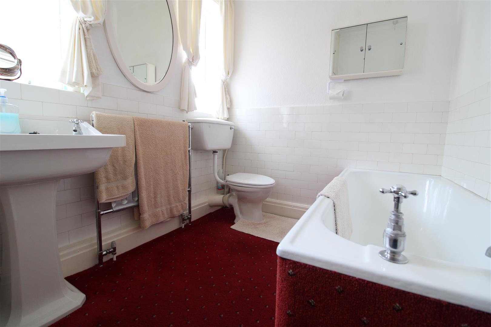 Milbank Road, Darlington Ann Cordey Estate Agents